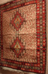 042. kilim seda, persa